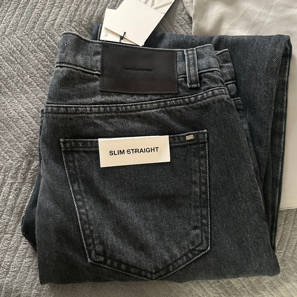 Jeans for men - Picture 1 of 6